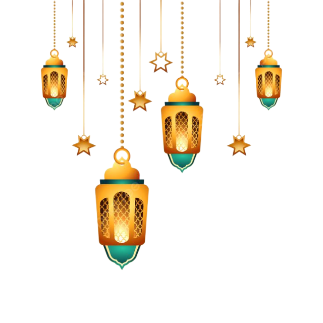 Lamp Decoration